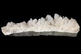 Manganoan Calcite Crystal Cluster - Peru #132720-2